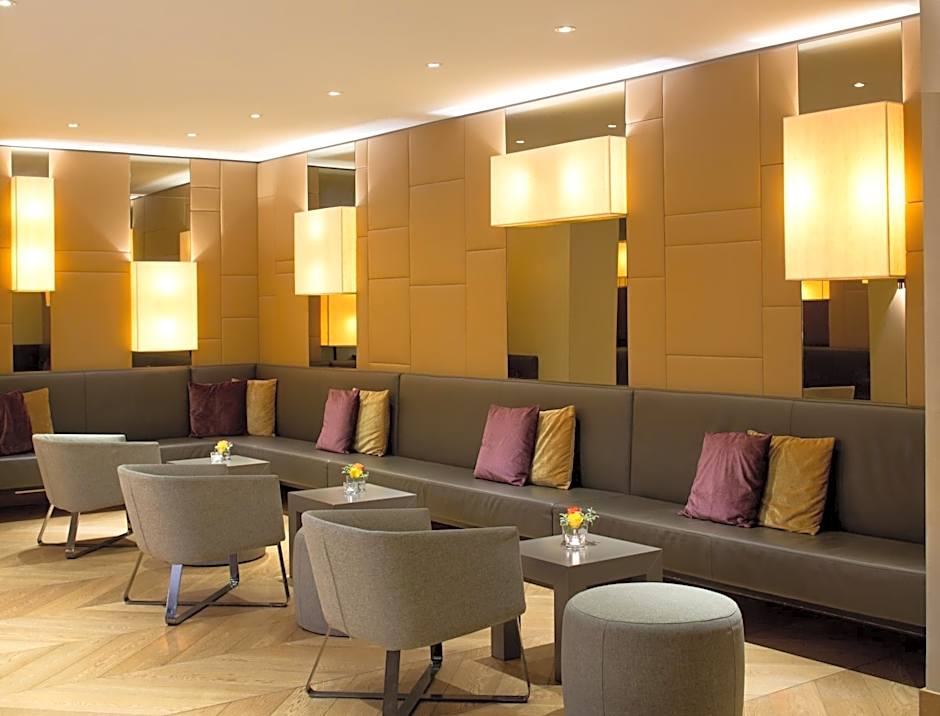 Starhotel Michelangelo