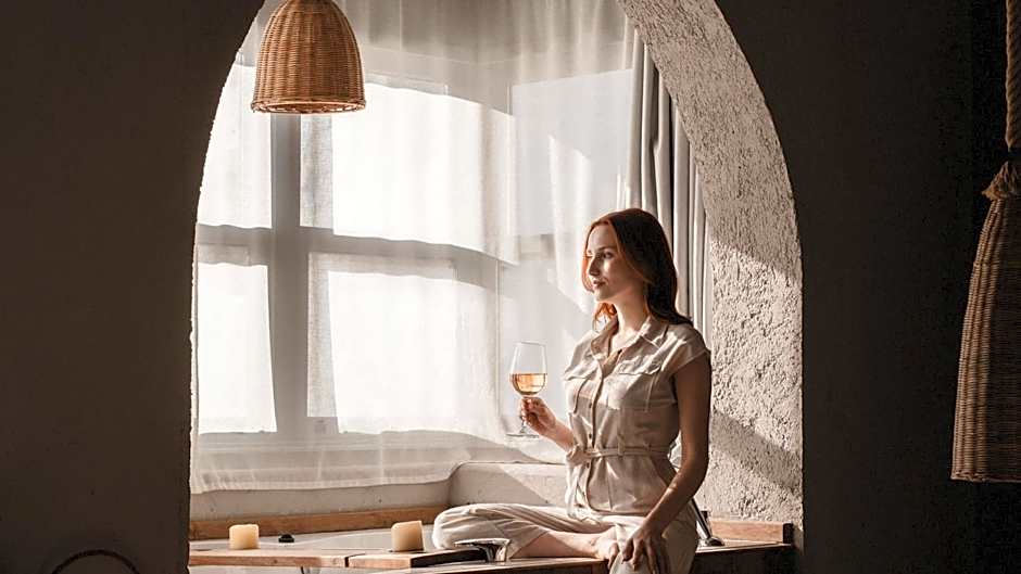 GAIA Alaçatı Bazaar