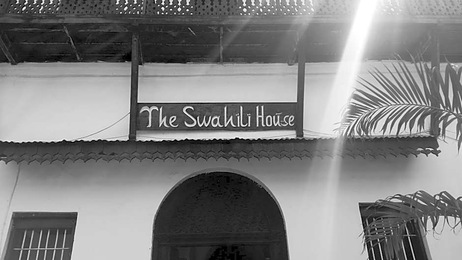 The Swahili House