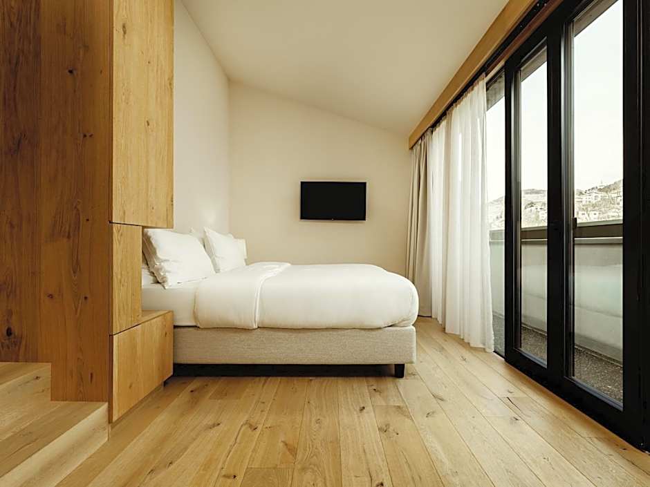 ADLER Historic Guesthouse