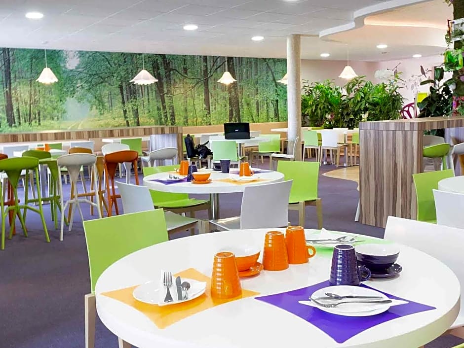 ibis Styles Villeneuve-sur-Lot