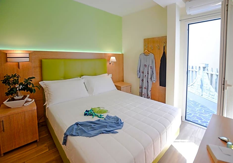 Marefiera Hotel