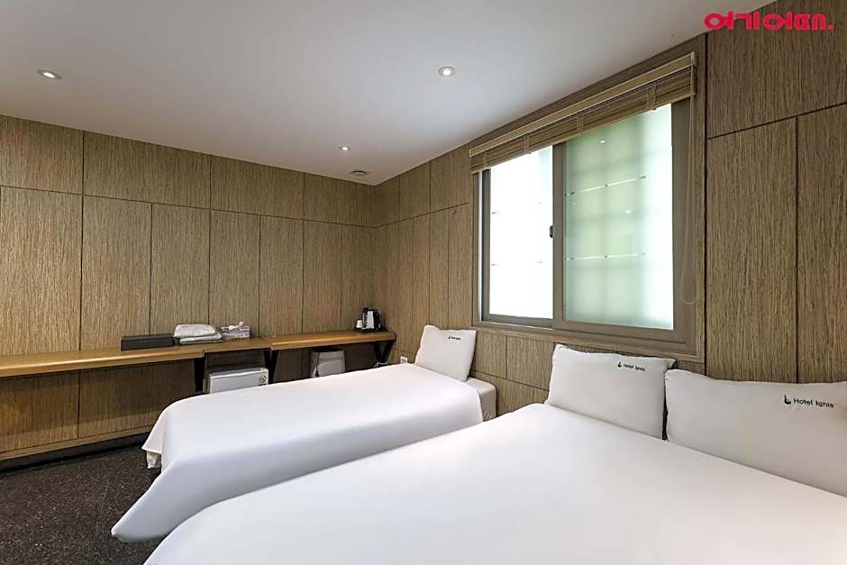 Ignis Hotel busan sports complex branch