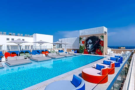 Hyatt Centric Malta