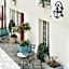 Hotel Suites Unic Renoir Saint-Germain