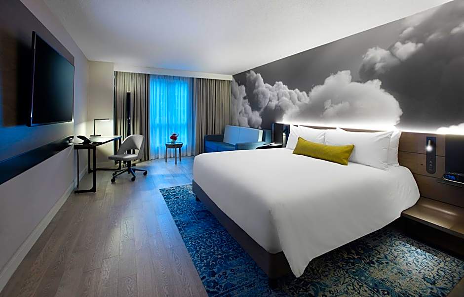 Novotel Toronto Centre