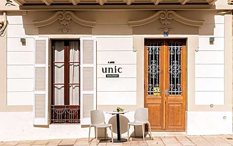 Unic - Turisme d'interior