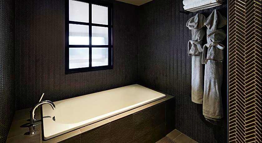 The Tower Hotel Nagoya