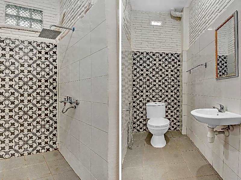 Hotel O Ara Guest House