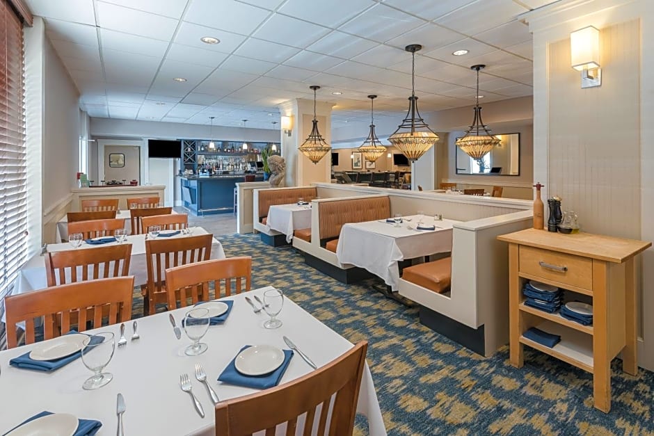 Holiday Inn South Kingstown-Newport Area