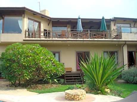 A Whale of a View Bed & Breakfast