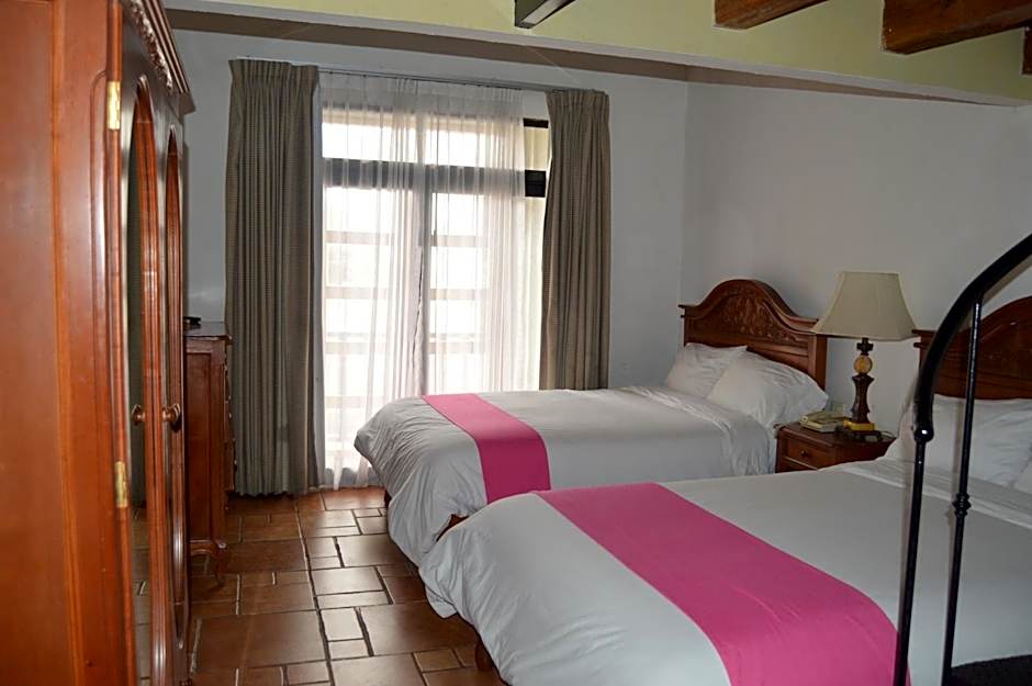 Hotel Meson del Mar