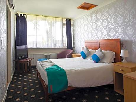 Knowesgate Hotel