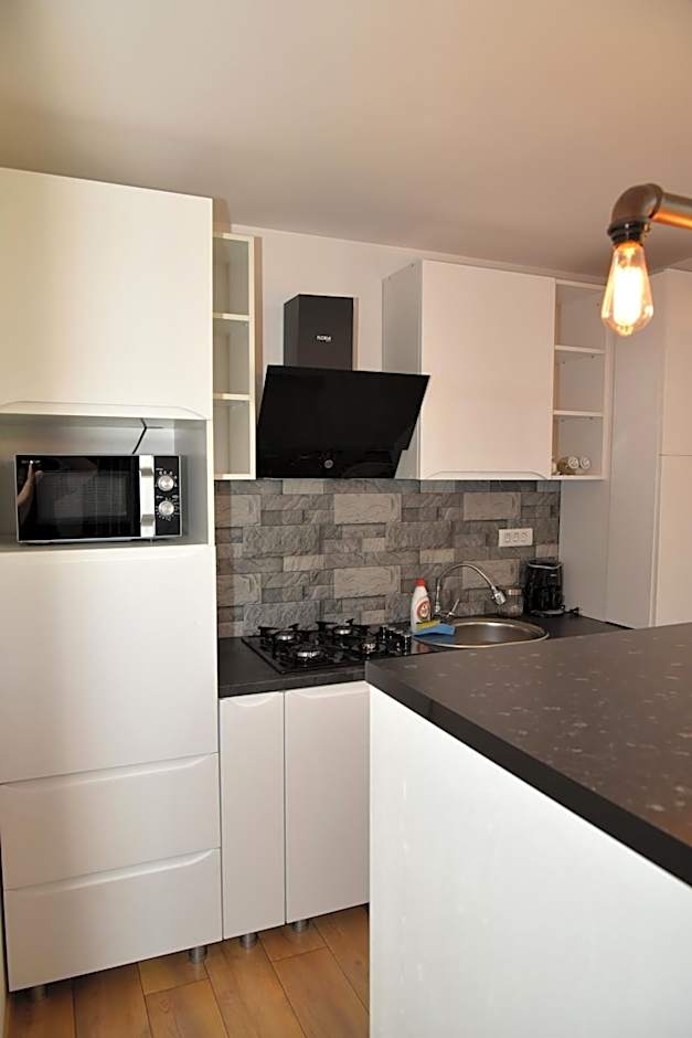 ApartHotel Dominic Residence