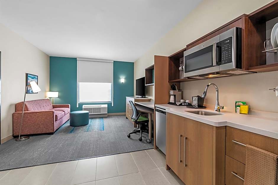 Home2 Suites by Hilton Marion