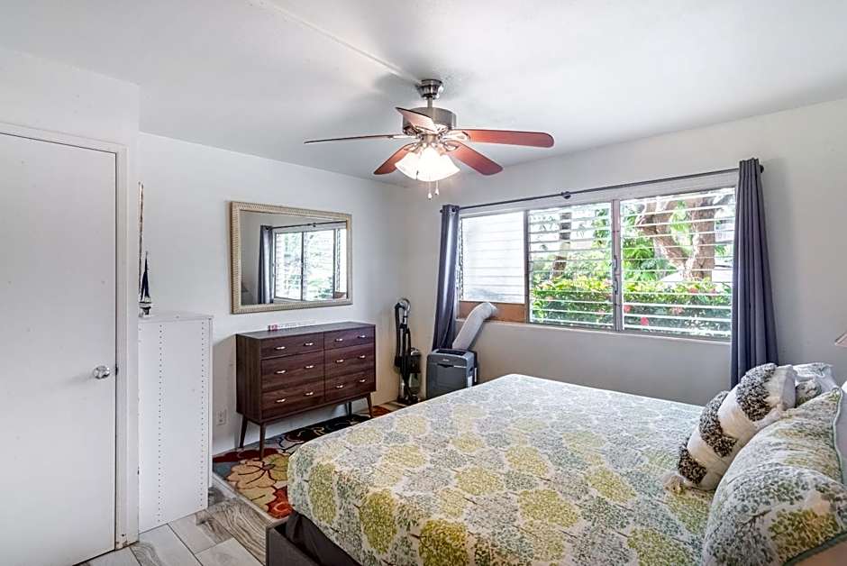 South Kihei Luxury Condos