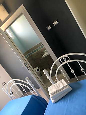 Twin Room with Private Bathroom