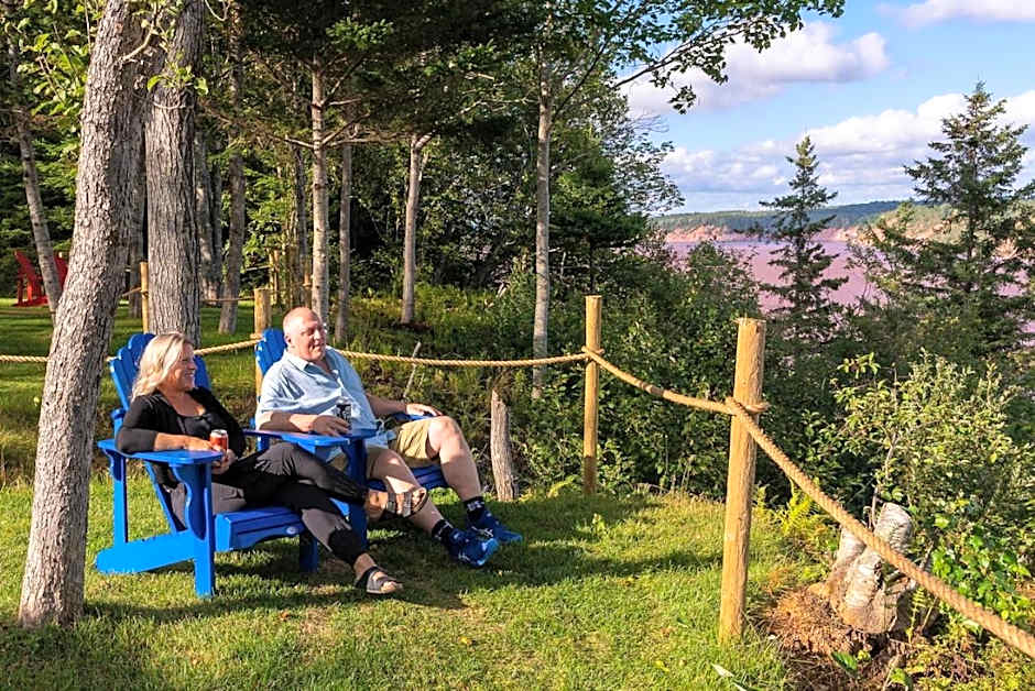 Gravity Luxury Domes