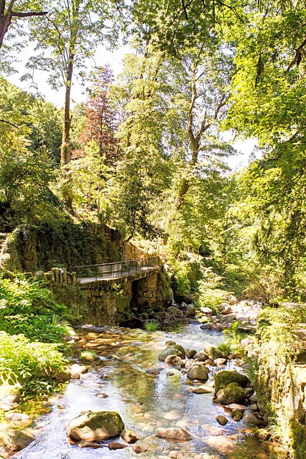 Águas do Gerês - Hotel, Termas & Spa
