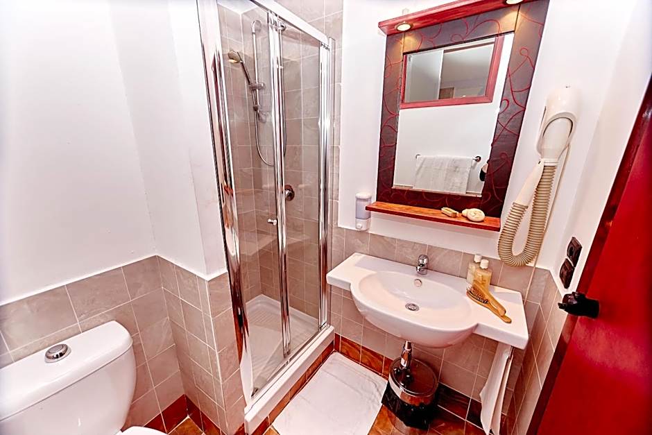 Hotel Ospite Inatteso