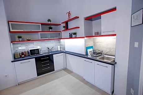 Duplex Apartment