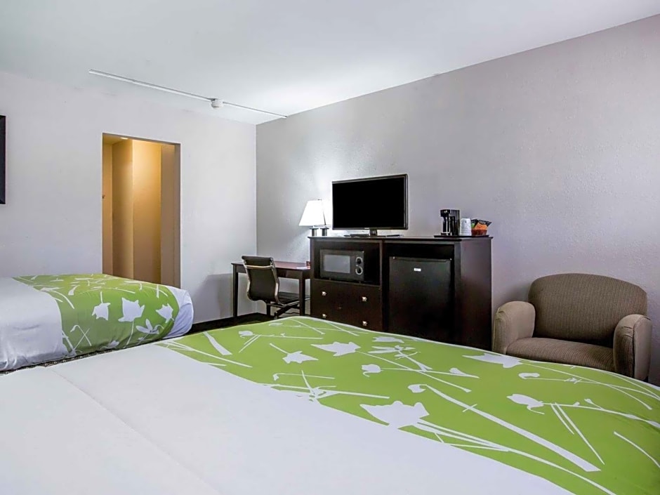Econo Lodge Birmingham