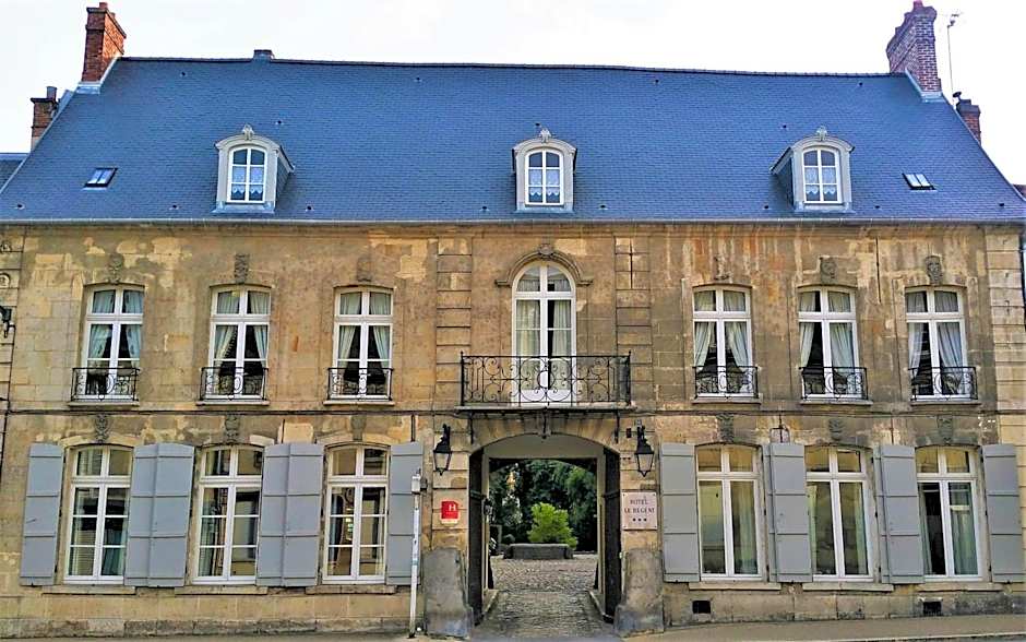 Hôtel Le Régent
