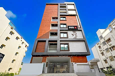 Hotel O ELITE VISTARA LUXURY ROOMS