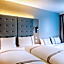 Premier Inn Frankfurt City Europaviertel