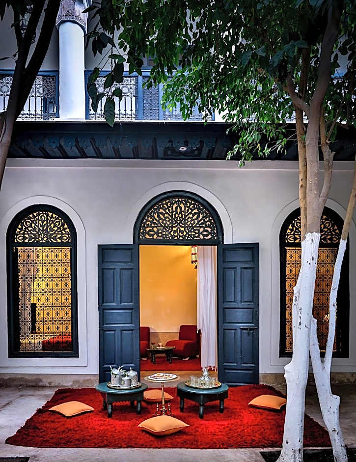 Hotel & Spa Dar Sara