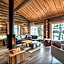 Wilderness Hotel Nellim & Igloos