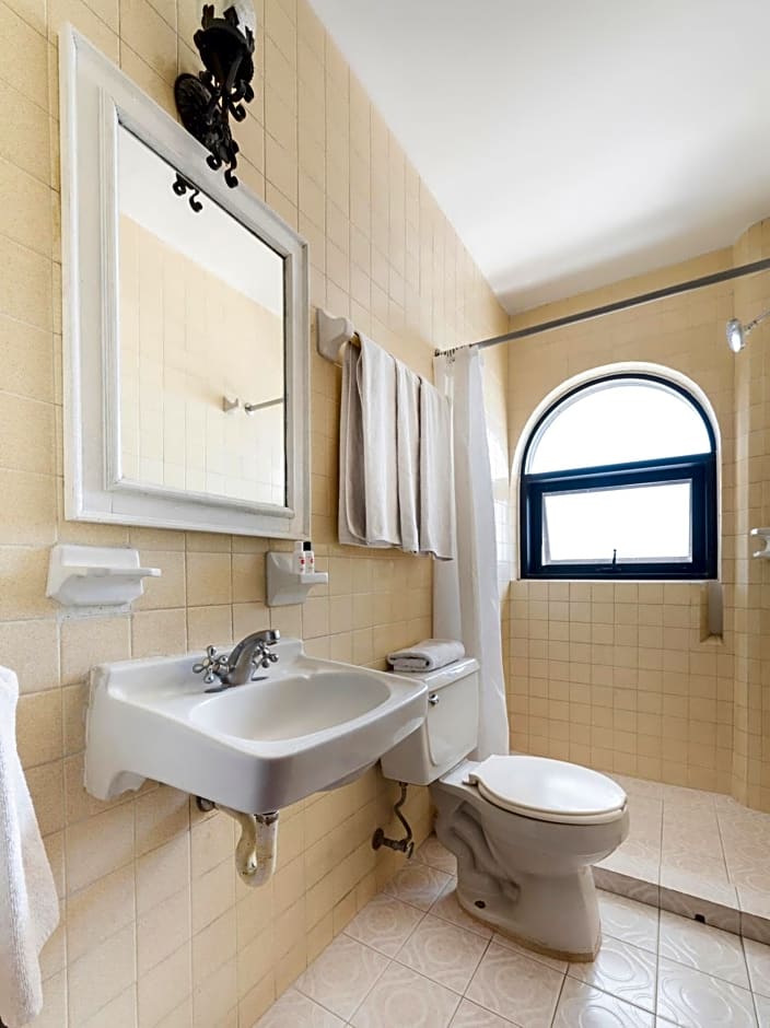 Suites Internacional