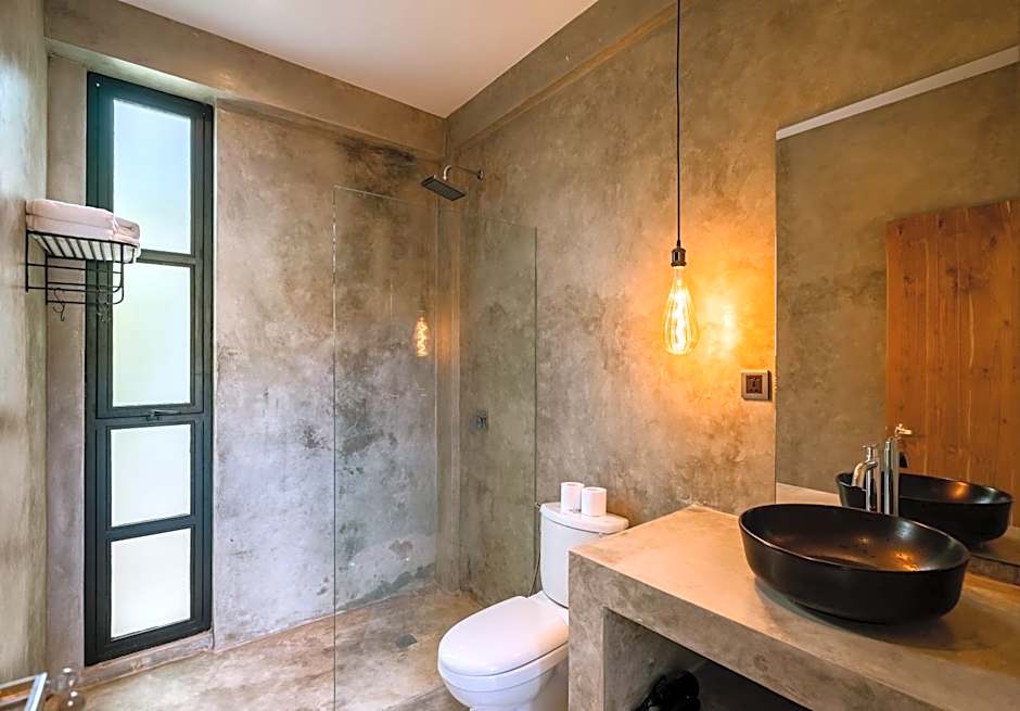 Berawa Lofts #2 Canggu