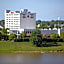 Sheraton Louisville Riverside Hotel