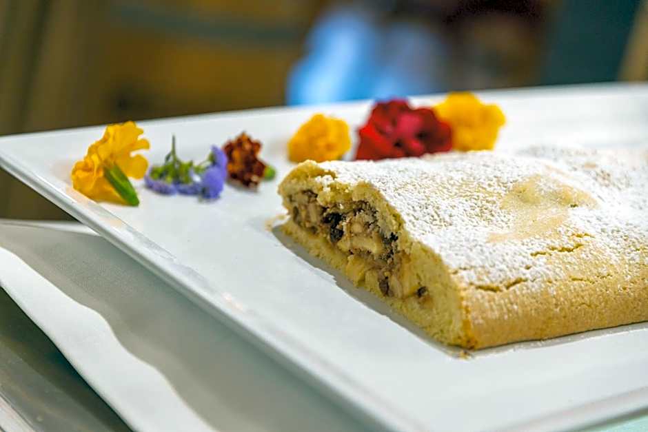 Family Hotel Adriana