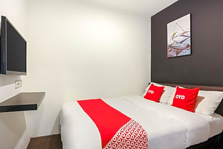 Hotel O Kl2f Rest & Go