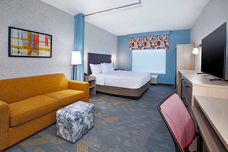 Home2 Suites by Hilton Grand Rapids Northeast