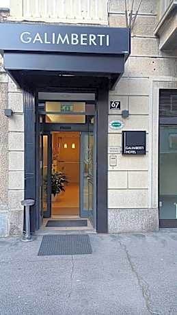 Hotel Galimberti