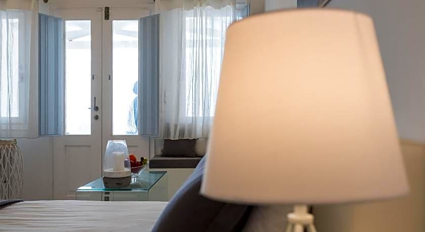 Dreaming View Suites