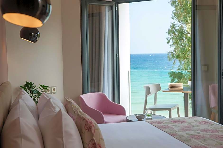 Seasabelle Hotel near Athens Airport