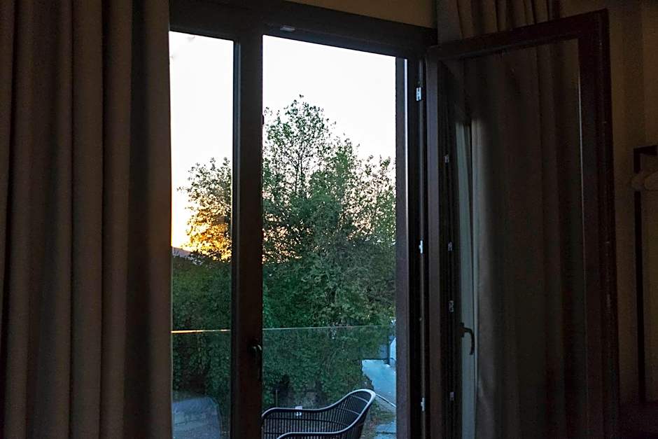 19.40 Luxury Guesthouse