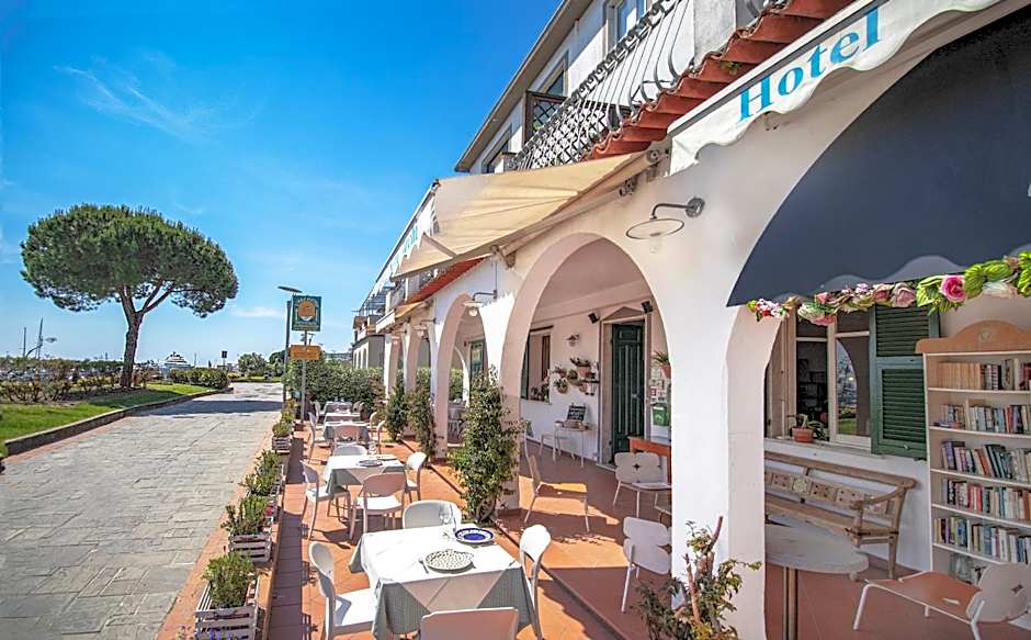 Hotel Sette Archi