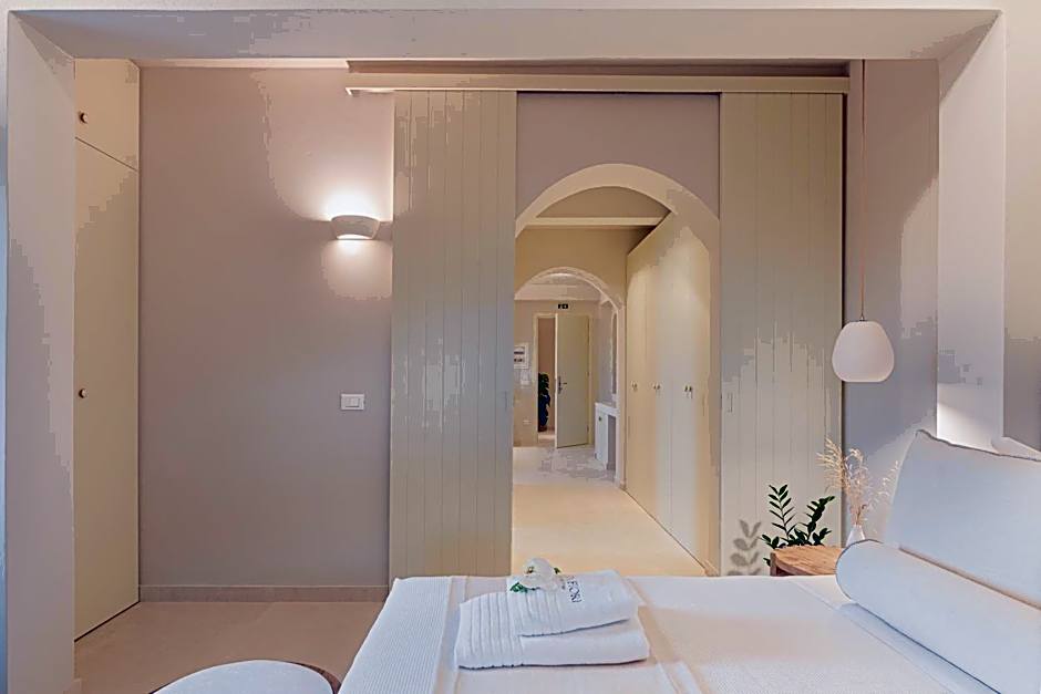 Casa Di Fiori Andros Suites