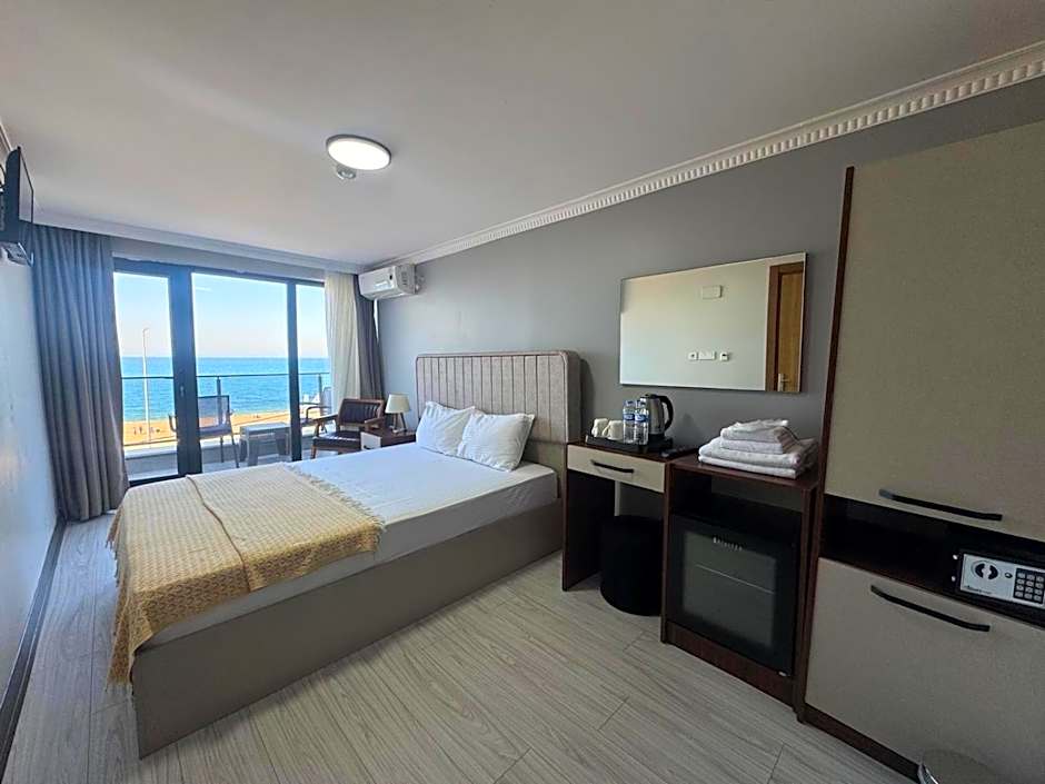 istanbul Airport Kumsal Otel