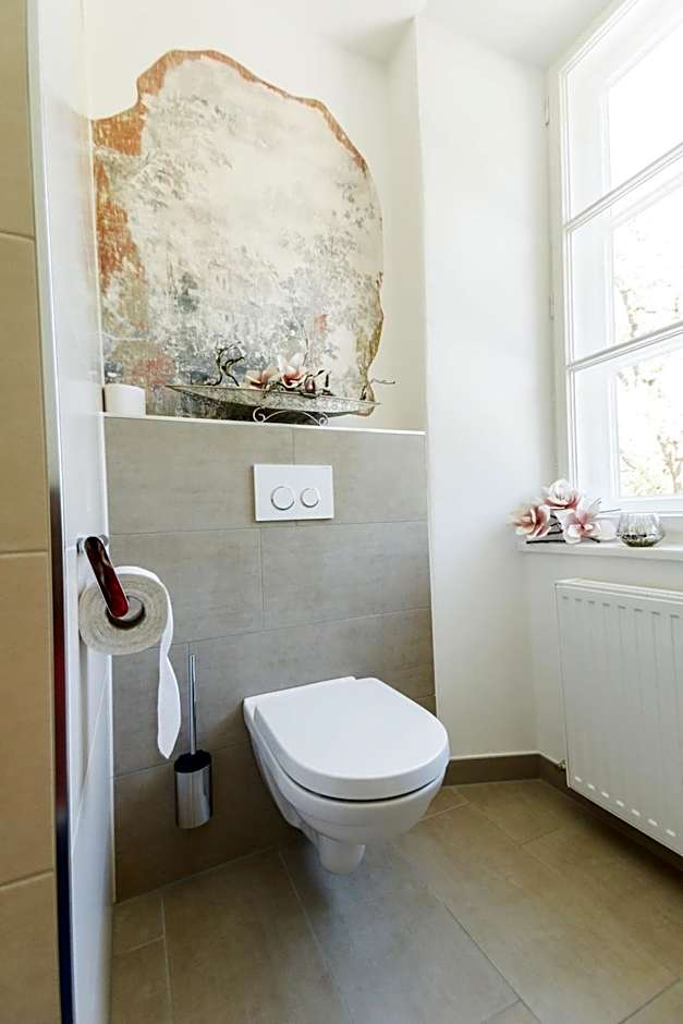 Schlosshotel Mitterhart