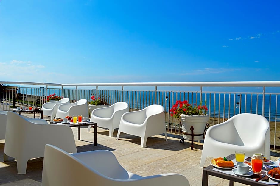 Hotel Villa Eleonora