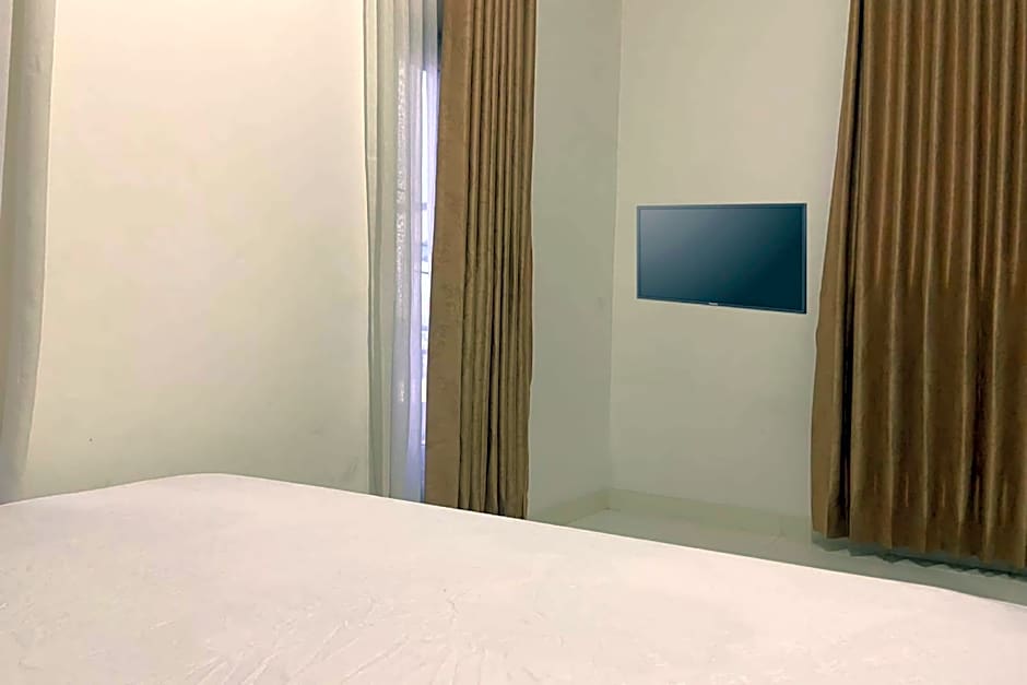 OYO 93485 Hotel Kenzie Sentani
