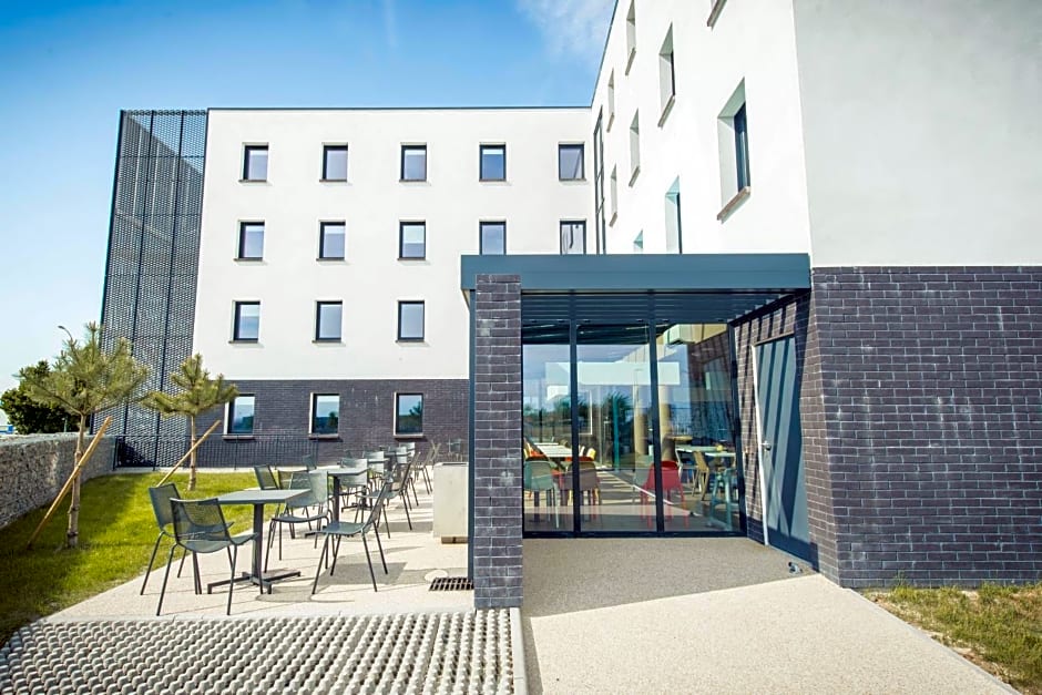 ibis budget Troyes Est