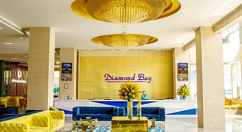 Diamond Bay Hotel