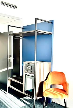 Superior Single Room